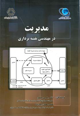 مدیریت در مهندسی نقشه برداری